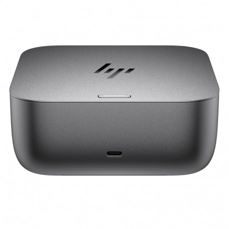 Docking Station - HP Thunderbolt 4 Ultra G6 Dock 180W Dual 8K HDMI Black