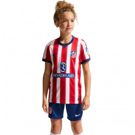 Nike laste jalgpallisärk II1655 101 M Atlético Madrid 2026/27 stadium home