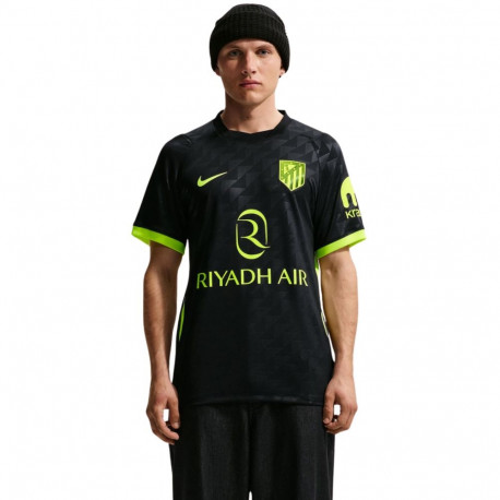 Nike meeste särk II1932 011 Atlético Madrid 2026/27 stadium away S, must