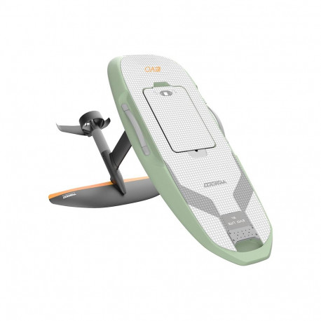 Water Sports Equipment - Waydoo Flyer EVO Lite E-foil (Waydoo, electric eFoil, 36 km/h, 100 min runt