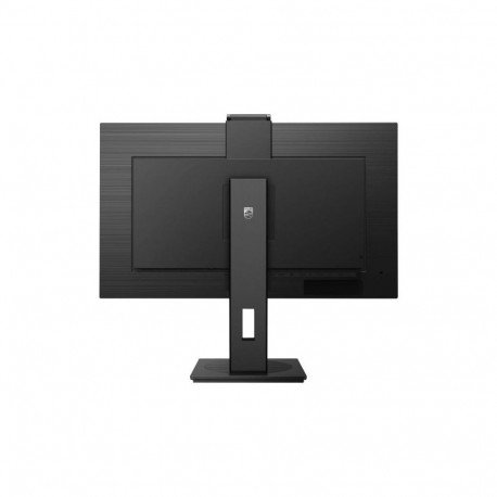 Monitor - Philips P Line 326P1H 31.5" QHD IPS USB-C LED Monitor