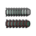 Camera Filter - Freewell Filter Set DJI Mini 5 Pro 16 Filters