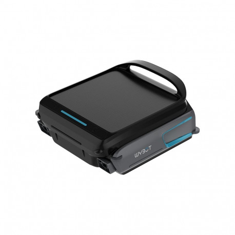 Pool Cleaning Robot - Wybot F1 Wireless Solar Cleaner 180μm Filter