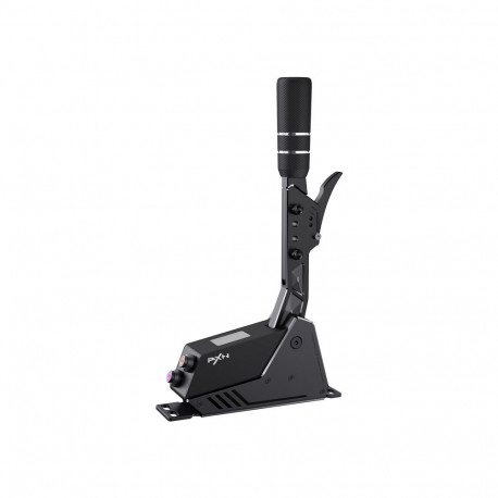 Racing Simulator Accessory - PXN SF SMG Wired Sequential Gearbox USB-C