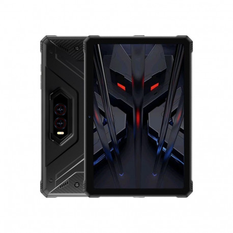 Tablet Computer - HOTWAV TAB R9 Plus 11" 2K, 24GB RAM, 20080mAh Black
