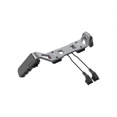 Water Sports Equipment - Waydoo Subnado Plus Double Mount for Enhanced Stability