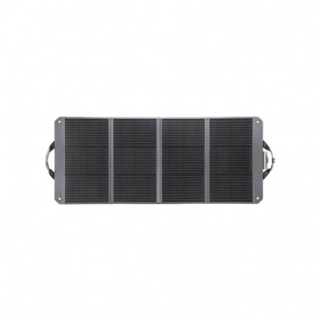 ZIGNES - 120W Solar Panel, 26V Output, IP65 Rating
