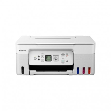 Multifunction Printer - Canon PIXMA G3571, Print, Scan, Copy, Wi-Fi