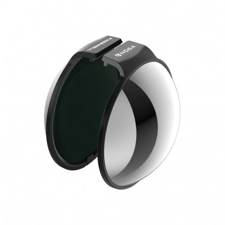 Camera Filter - Freewell ND64 Filter For DJI Osmo 360, 6 Stops