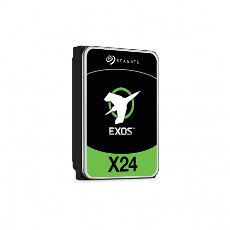 HDD - Seagate Exos X24 16TB 7200RPM SAS 512MB