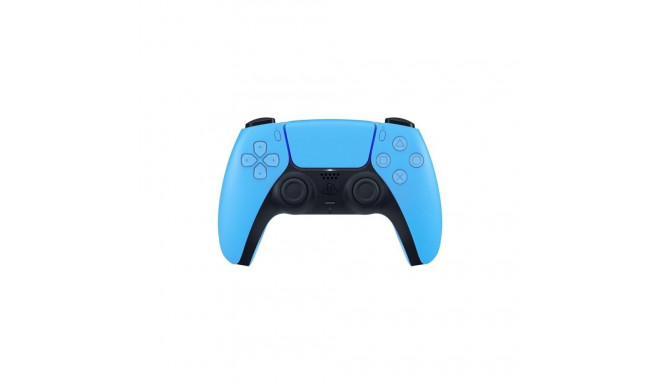 Game Controller - Sony DualSense PS5 Wireless Controller Bluetooth USB-C Starlight Blue