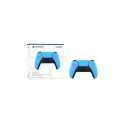 Game Controller - Sony DualSense PS5 Wireless Controller Bluetooth USB-C Starlight Blue