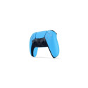 Game Controller - Sony DualSense PS5 Wireless Controller Bluetooth USB-C Starlight Blue
