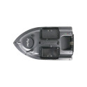 Fishing Equipment - Flytec V010 Remote-Controlled Bait Boat 5200mAh Battery