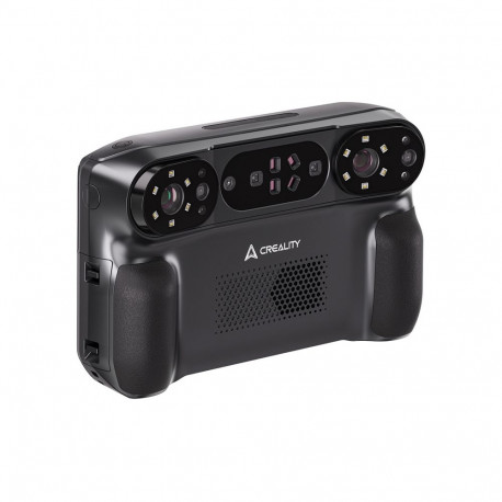 3D Scanner - Creality Sermoon P1 0.02mm Accuracy Hybrid System
