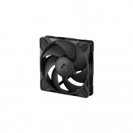 Case Fan - Arctic P14 PRO 140mm PWM Fan 2500 RPM 110 CFM Black