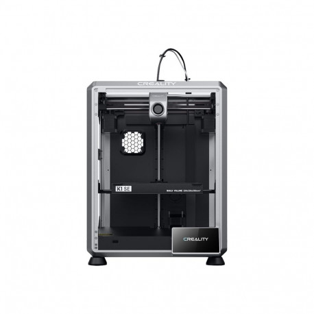 3D Printer - Creality K1-SE Dual Extruder 600 mm/sec 220x220x250 mm