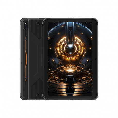 Tablet Computer - HOTWAV TAB R8 10.1" HD+, 4GB RAM, 128GB, Dual SIM, Orange