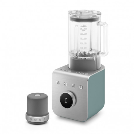 Blender - SMEG BLC02EGMEU 1400W 1.5L Emerald Green