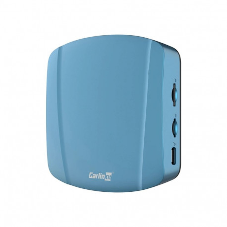 Car Accessory - Carlinkit TBOX Ultra Wireless Adapter (Qualcomm SM6350, 8GB RAM, 128GB Storage)