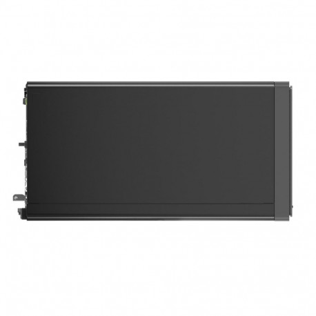 Desktop Computer - Lenovo ThinkCentre neo 50t Gen 6 Intel Core Ultra 5 16GB 512GB SSD Black