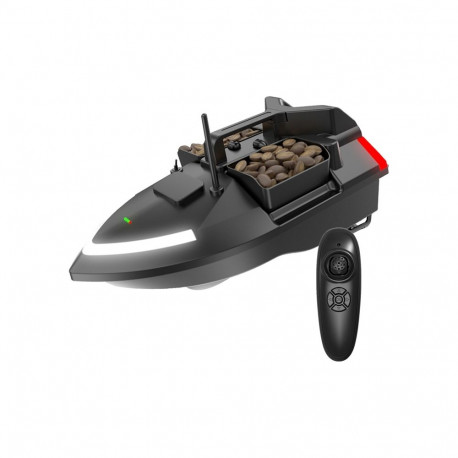 Remote Control Boat - Flytec V801 12000mAh Bait Boat 2kg Capacity