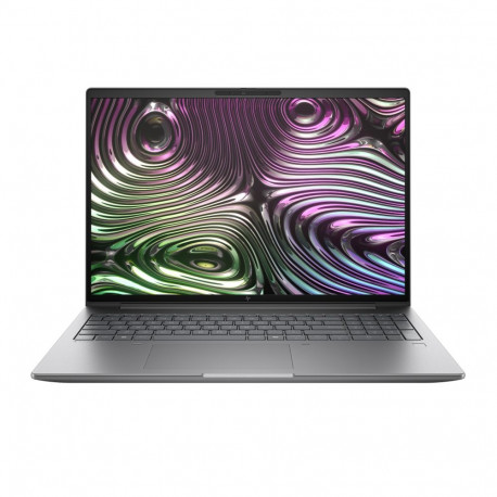 Laptop - HP Zbook X G1i | Ultra 7 | 32GB | 1TB SSD | 16" WUXGA | Intel Arc 140T | Wi-Fi+BT | Win 11 