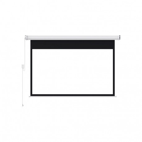 Projection Screen - Blitzwolf BW-VS13 100-inch 16:9 Electric Matte White