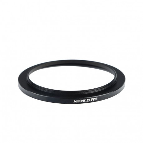 Adapter - K&F Concept Filter Reduction Kit 11 Rings 26mm to 82mm