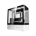 Computer Case - darkFlash HM1 Midi Tower ATX, M-ATX, ITX, USB 3.0, USB-C
