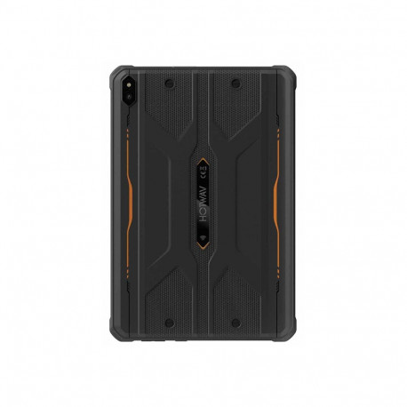 Tablet Computer - HOTWAV TAB R10 Pro 10.1" HD+ Octa-Core 8GB RAM Orange