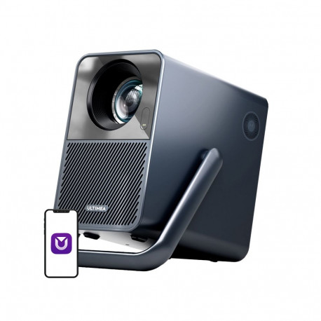 Projector - Ultimea Poseidon E40 1000 ANSI lumens HDR10 Android TV 11