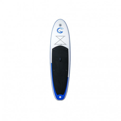 Water Sports Equipment - FunWater SUP Paddleboard SUPFW01A Inflatable 3.35m Blue