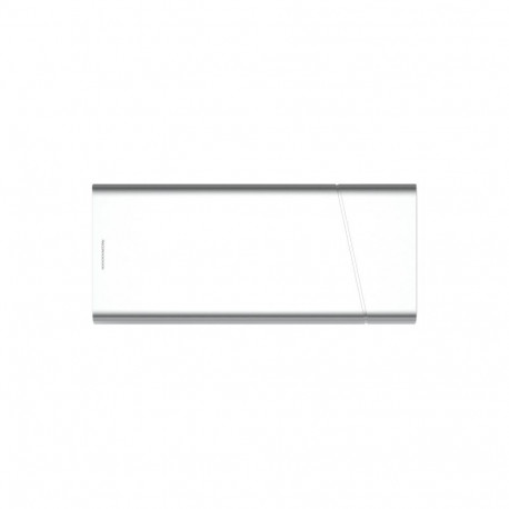 Power Bank - Green Cell PBPLGC20P 20800mAh, 65W, USB-C, USB-A, Black