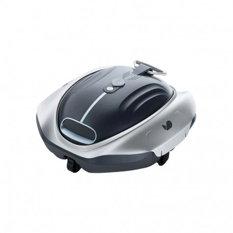 Pool Cleaning Robot - Bublue A10 PS Wireless, Dual Filtration, 90 min runtime