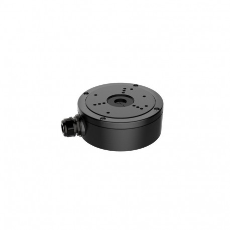 Junction Box - Hikvision DS-1280ZJ-S Aluminum Alloy 137x54x171.5mm Black
