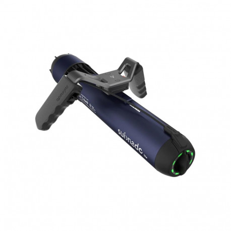 Underwater Scooter - Waydoo Subnado Lite (3 speeds, 6.5 kg thrust, 60 m depth)