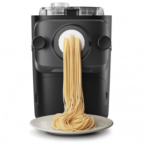 Kitchen Appliance - Philips HR2665/96 Pasta Maker, 6.93 Kg, 229 Mm Wide, Black