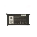 Replacement Battery DELL YRDD6, 3600mAh