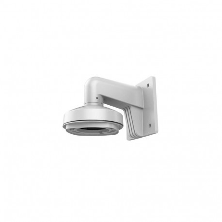 Camera Mount - Hikvision DS-1272ZJ-120 Wall Bracket Ø120x122x173.5mm White