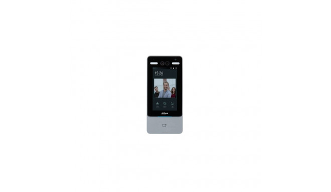 Access Control Terminal - DAHUA Face Recognition Terminal 30,000 Users Touchscreen