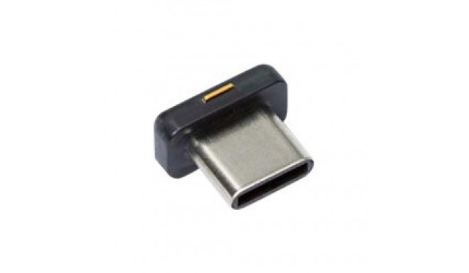 Security Key - YUBICO YubiKey 5C Nano USB-C Security Key