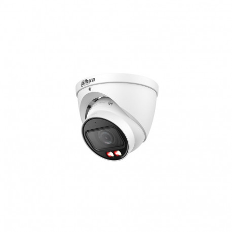 IP Camera - HDW2449T-ZS-IL 4MP, Motorized Lens, Night Vision 40m