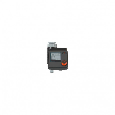 Garden Irrigation System - Gardena Select Irrigation Control 01891-20, 3 Schedules, LCD Display