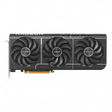 ASUS graafikakaart PRIME-RX9070GRE-O12G AMD Radeon RX 9070 2280MHz 12GB GDDR6 192bit PCI Express 5.0
