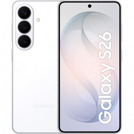 Samsung Galaxy S26 5G 12GB/512GB White (8806097827733)