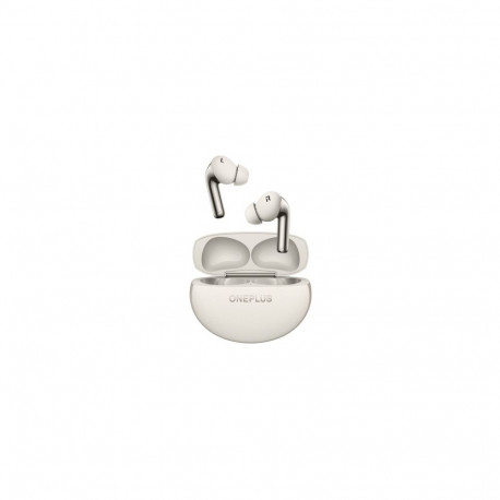 OnePlus Buds Pro 3 - White (6921815627081)