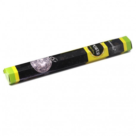 Incense - Aromatika 7 Powers Natural Incense Sticks