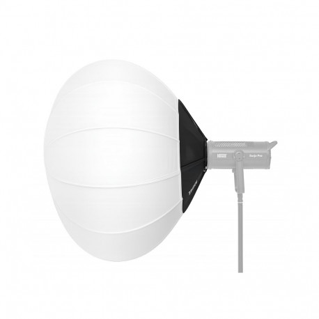 Lighting Equipment - Newell Spherical Softbox 80 cm Bowens Mount, Foldable