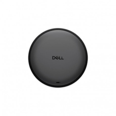 Audio Speakerphone - Dell Pro Wired Speakerphone SP325, AI Noise Cancellation, USB-C
